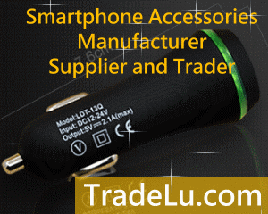 Smartphone Accessories Manufacturer