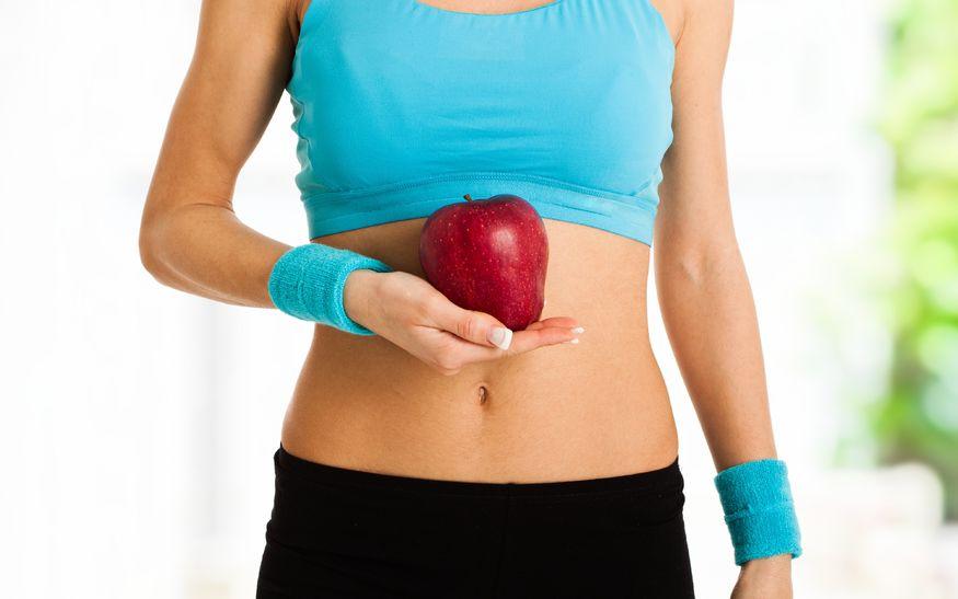 8 Killer Tips Reduce Belly Fat