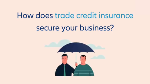 什麼是貿易信用保險-1